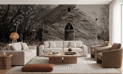 Empty Pews