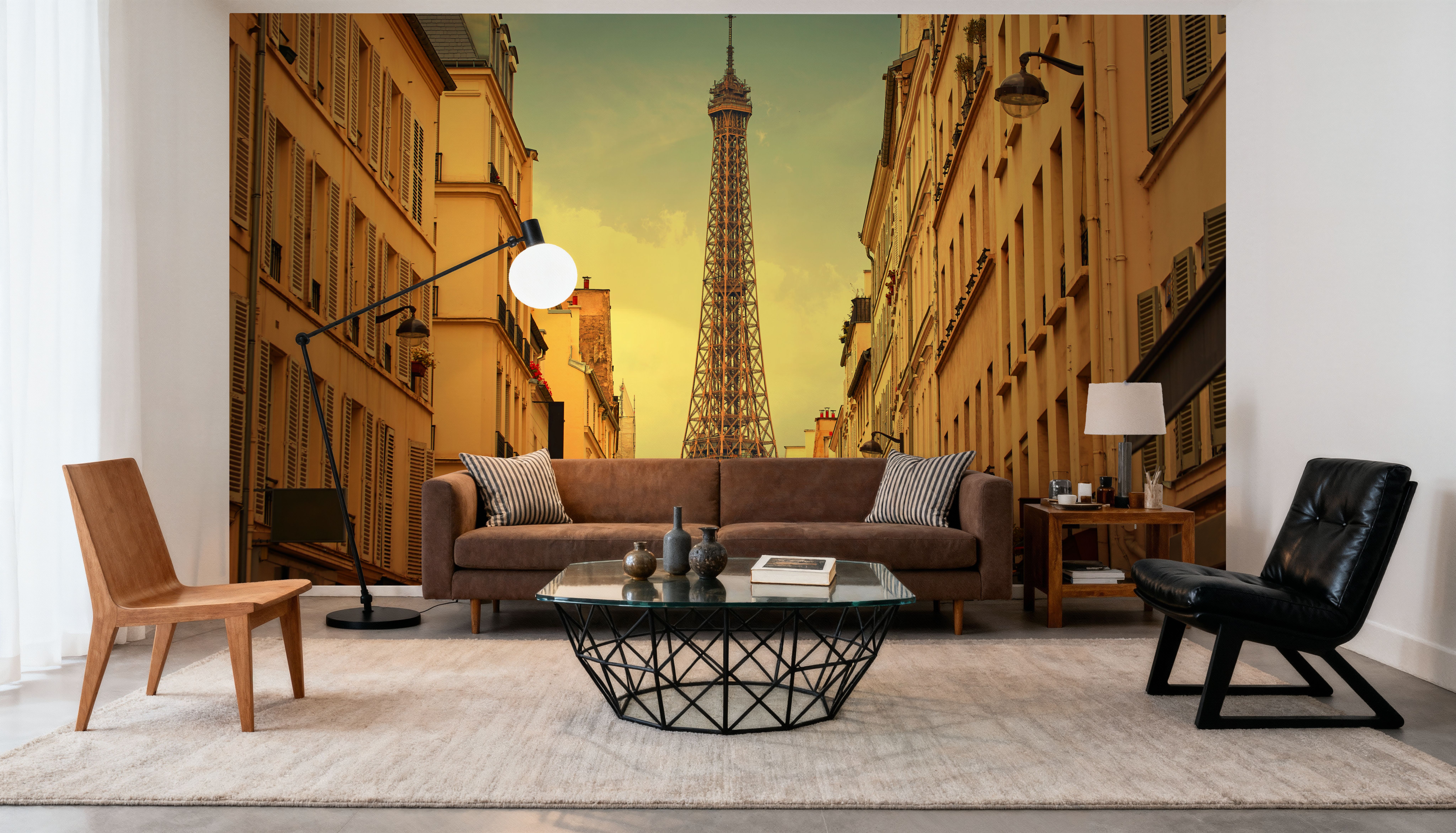 Parisian Passage
