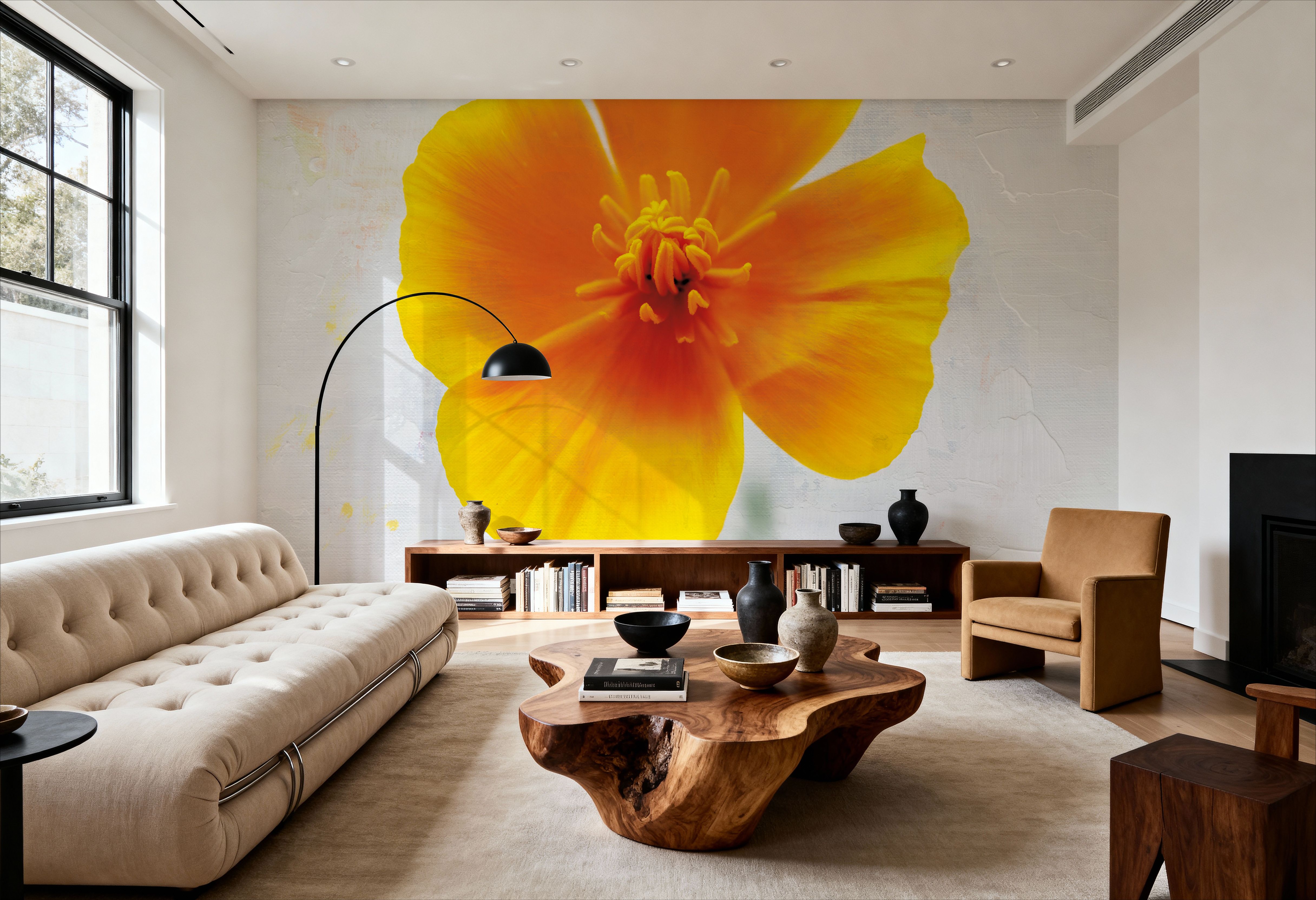 Wonderful Wildflowers V