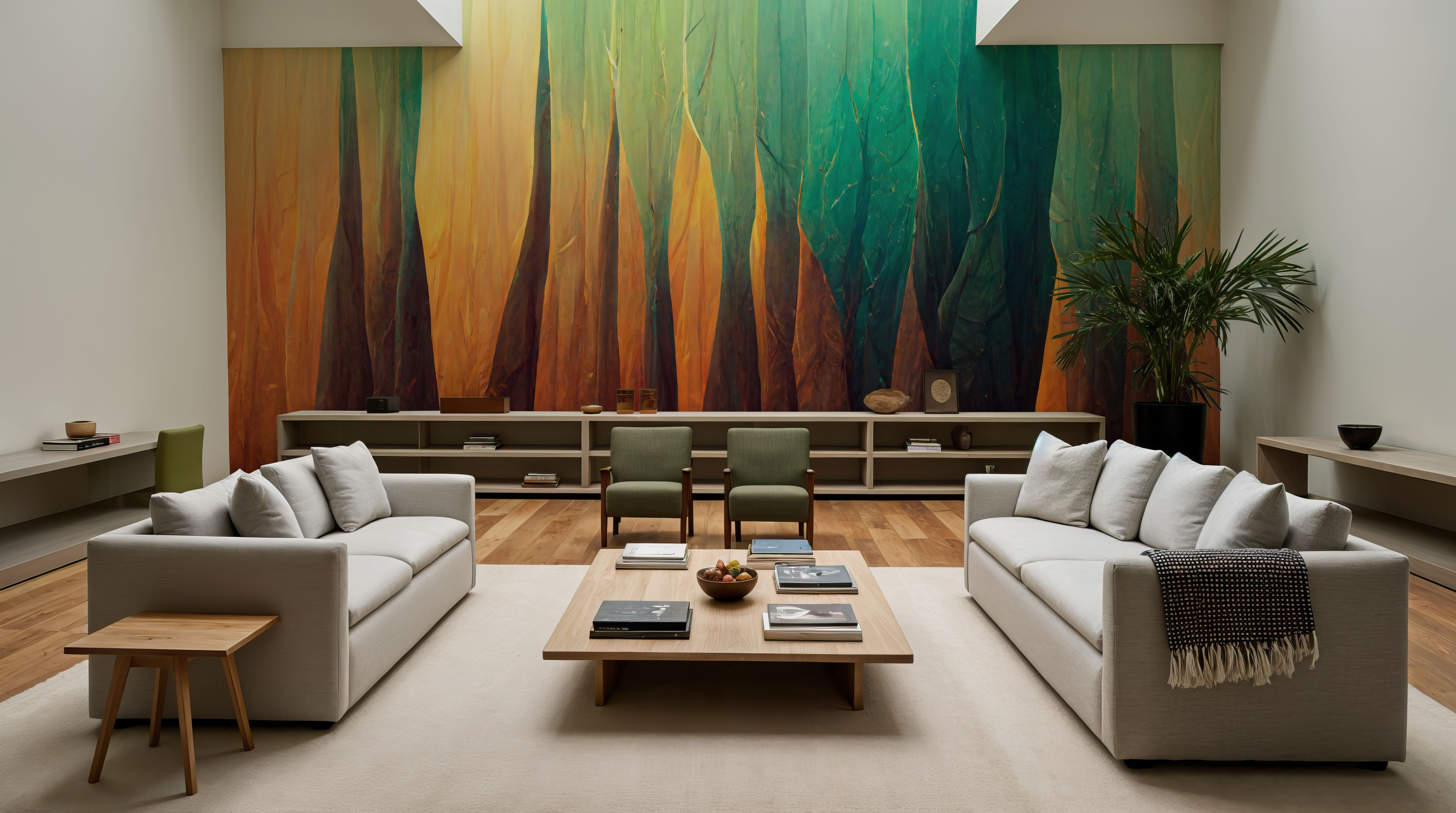Reduced Trees