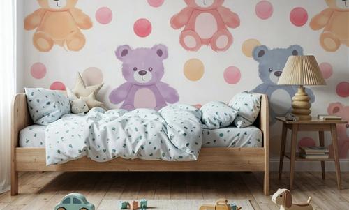 Teddy Bear Time