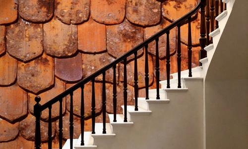 Terracotta Scales