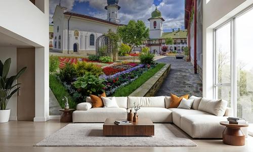 Mediterranean Serenity