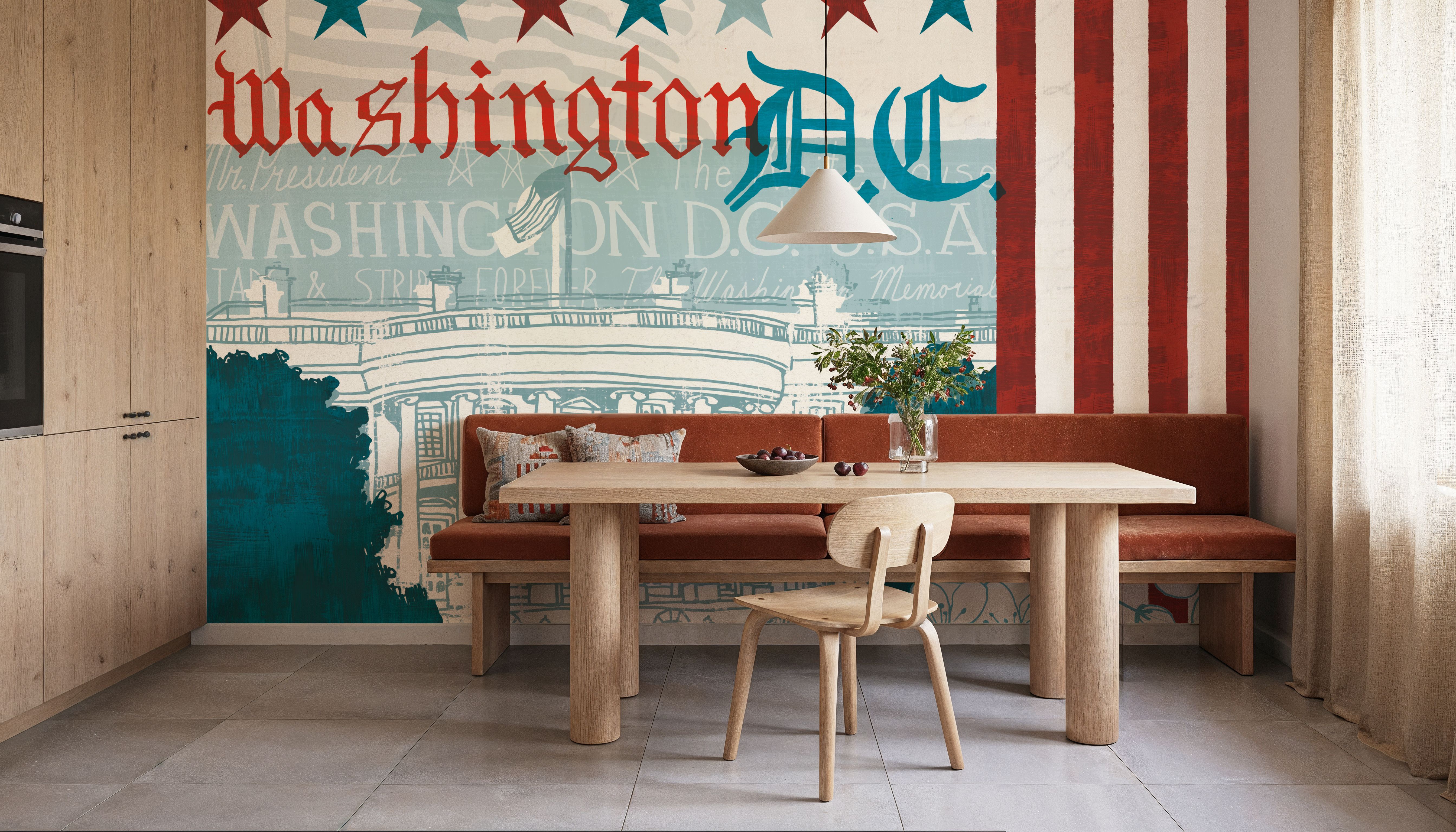 DC White House