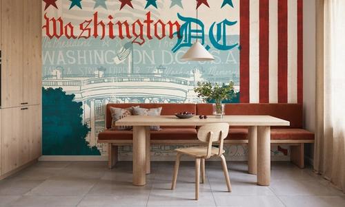 DC White House