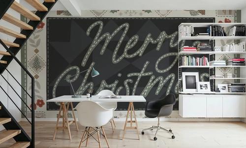 Quilted Christmas I
