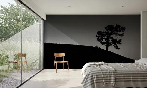 Limber Pine BW