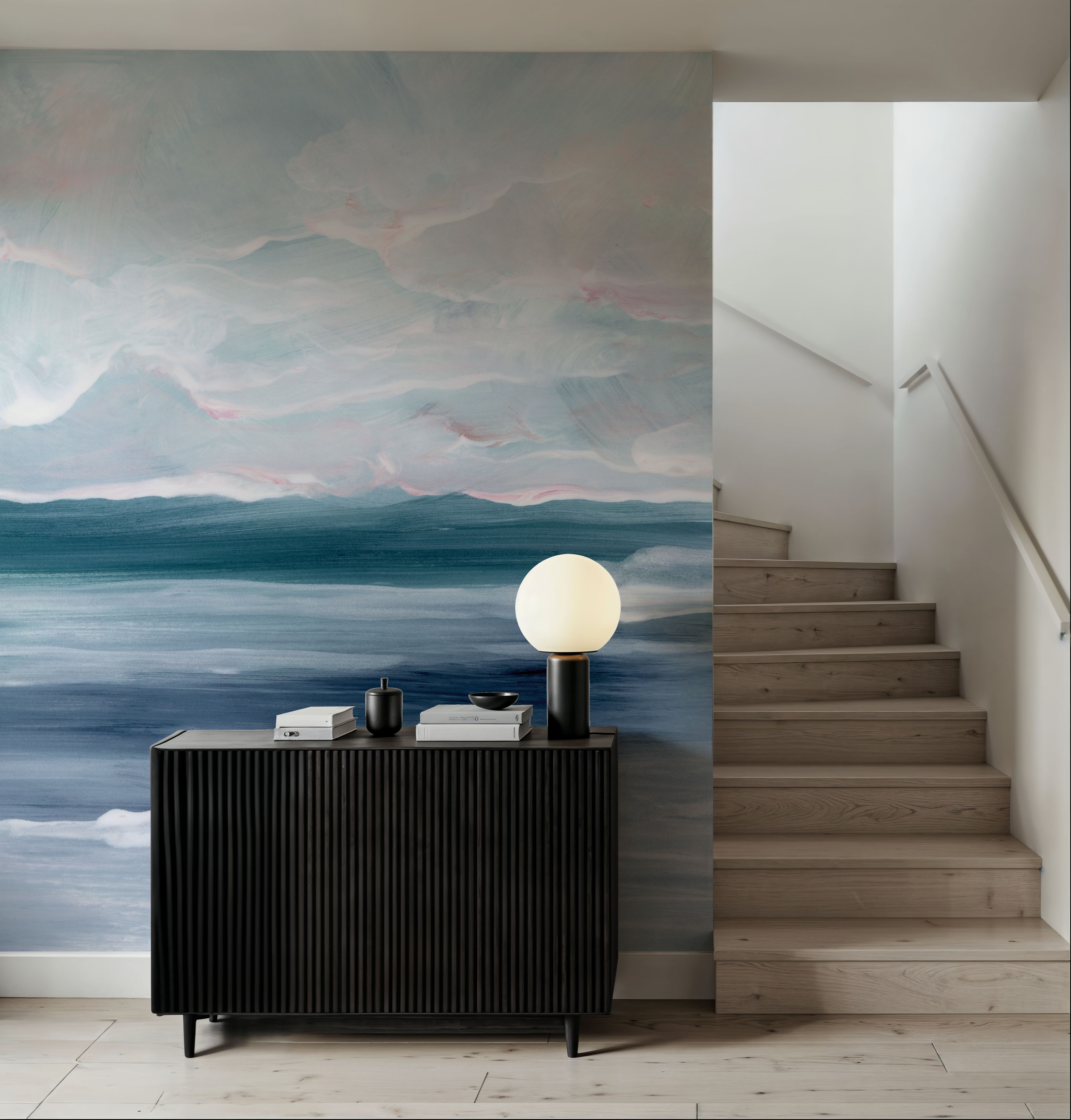 Ocean Breeze