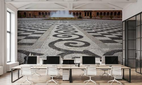 Seville Mosaic