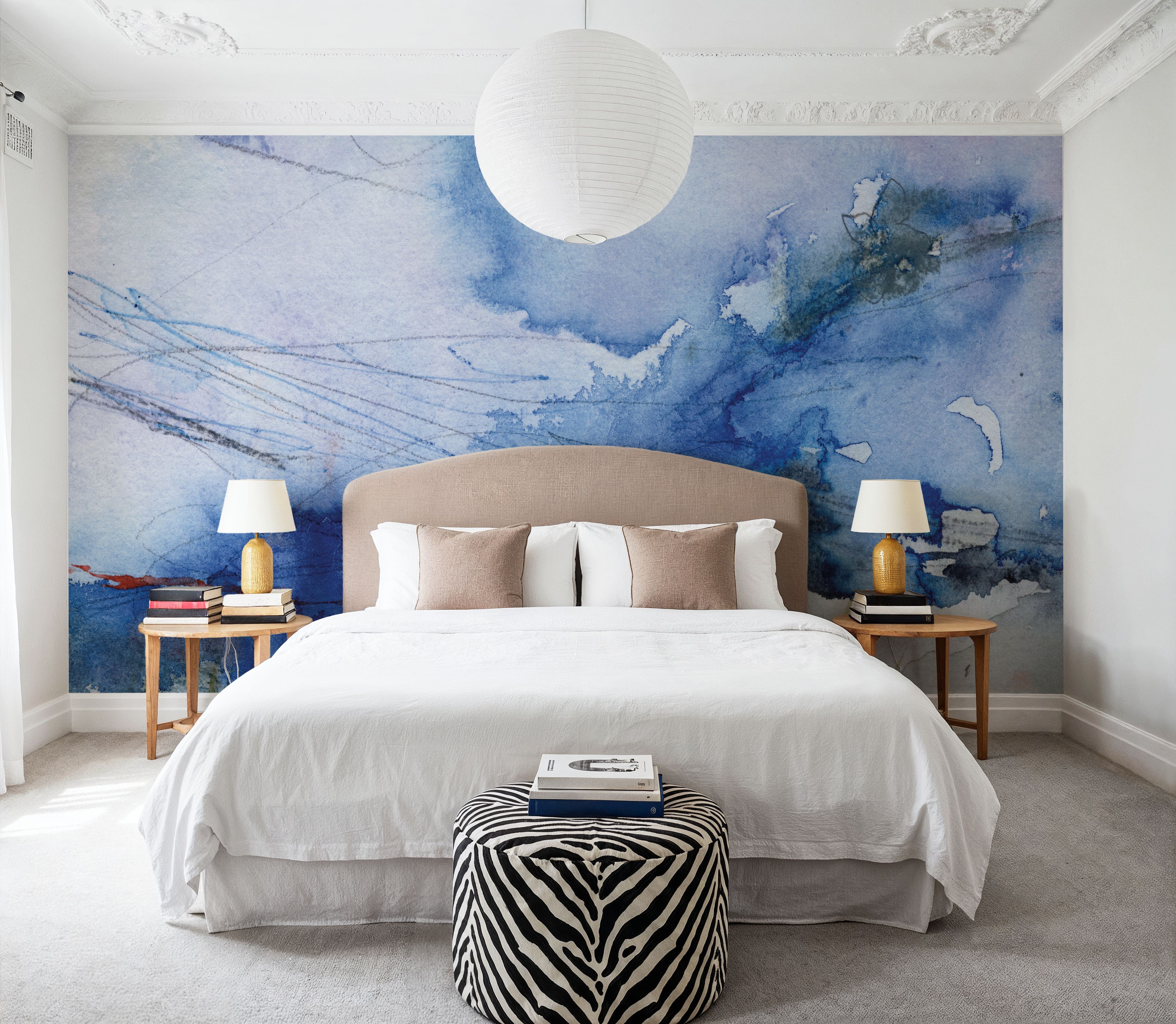 Weathering The Storm