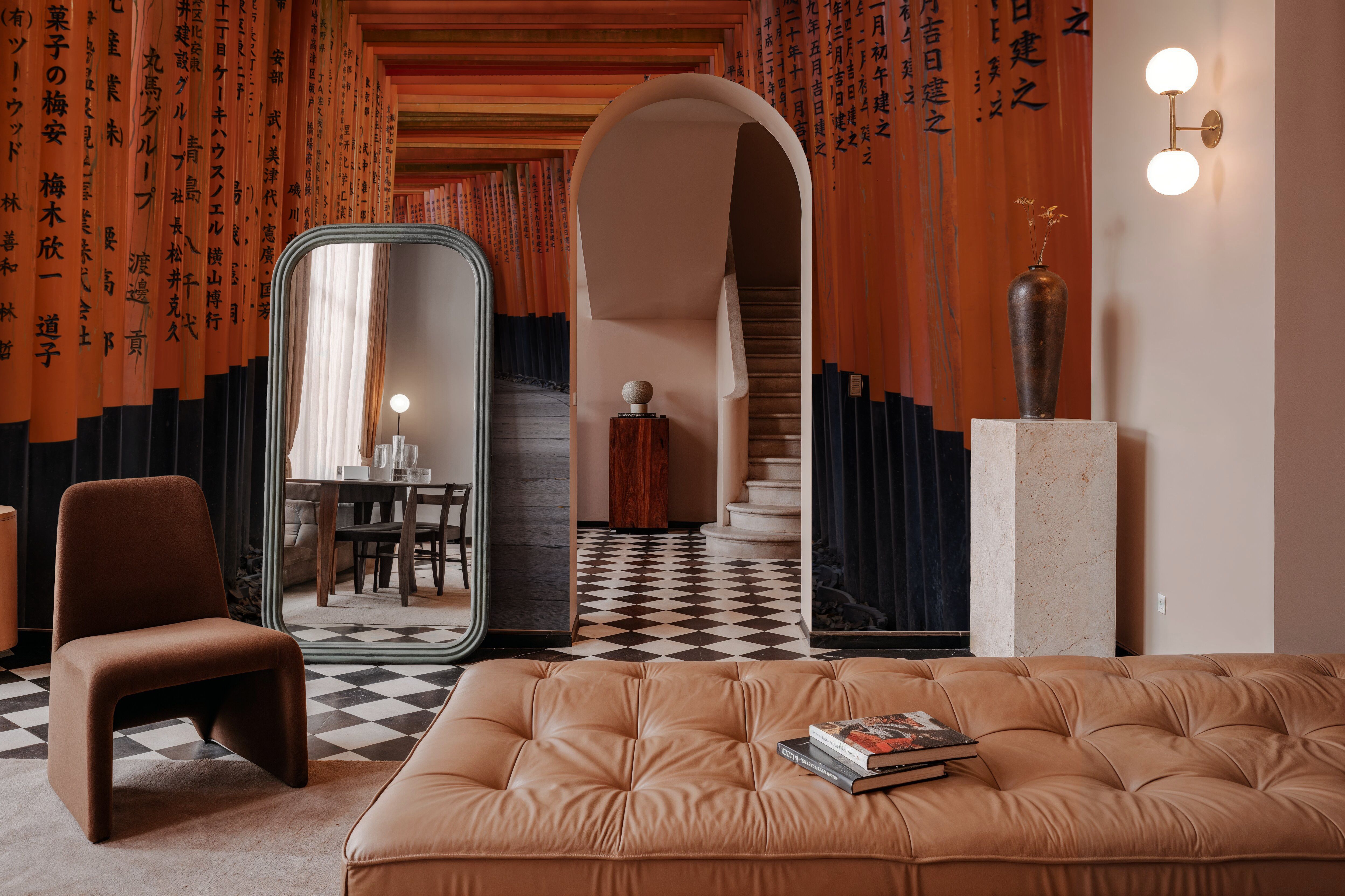 Fushimi Inari Taisha Shrine, Wallpaper