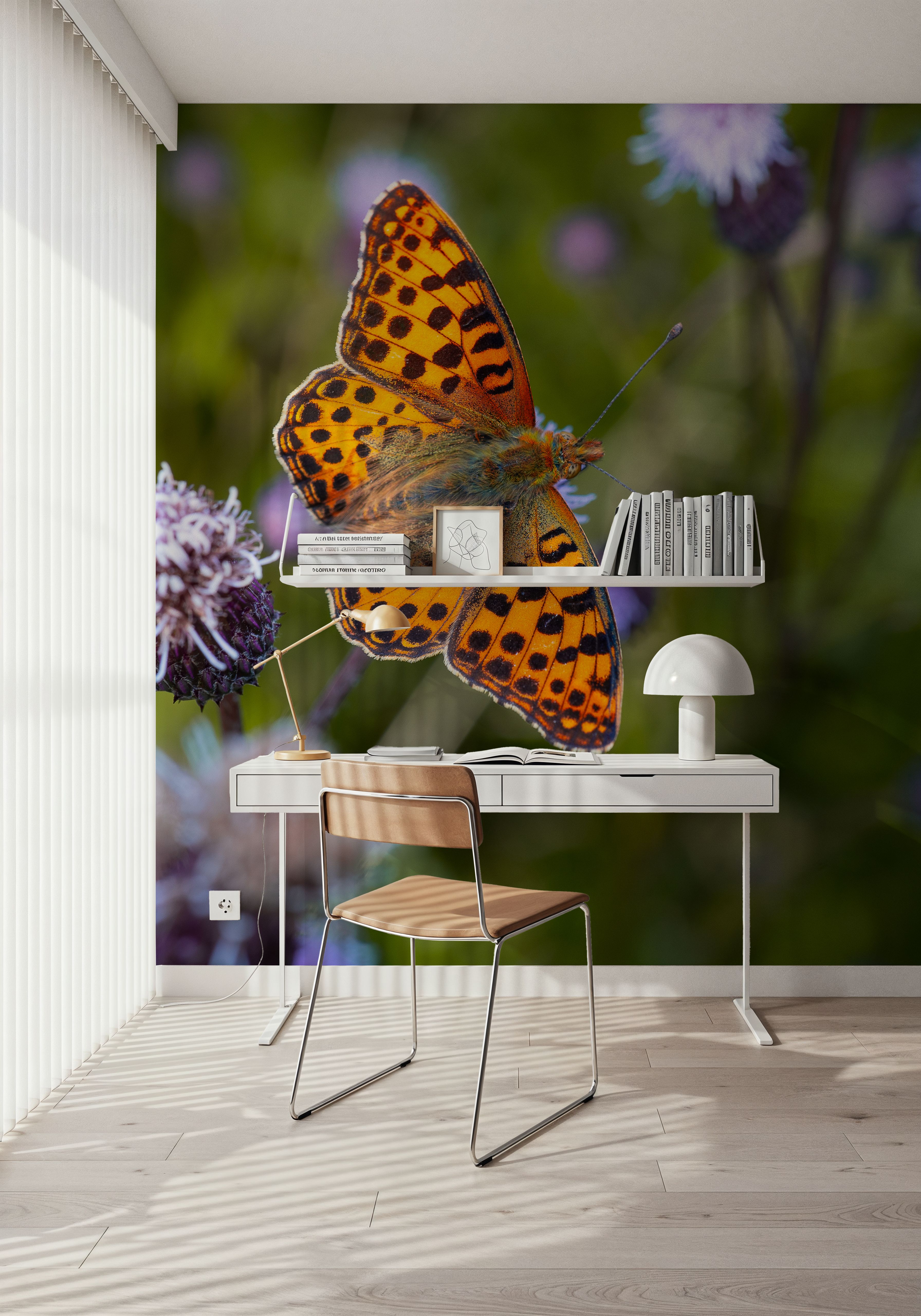 Butterfly Wings