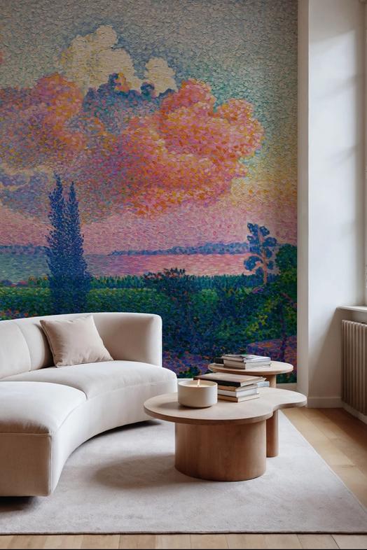 The Pink Cloud
