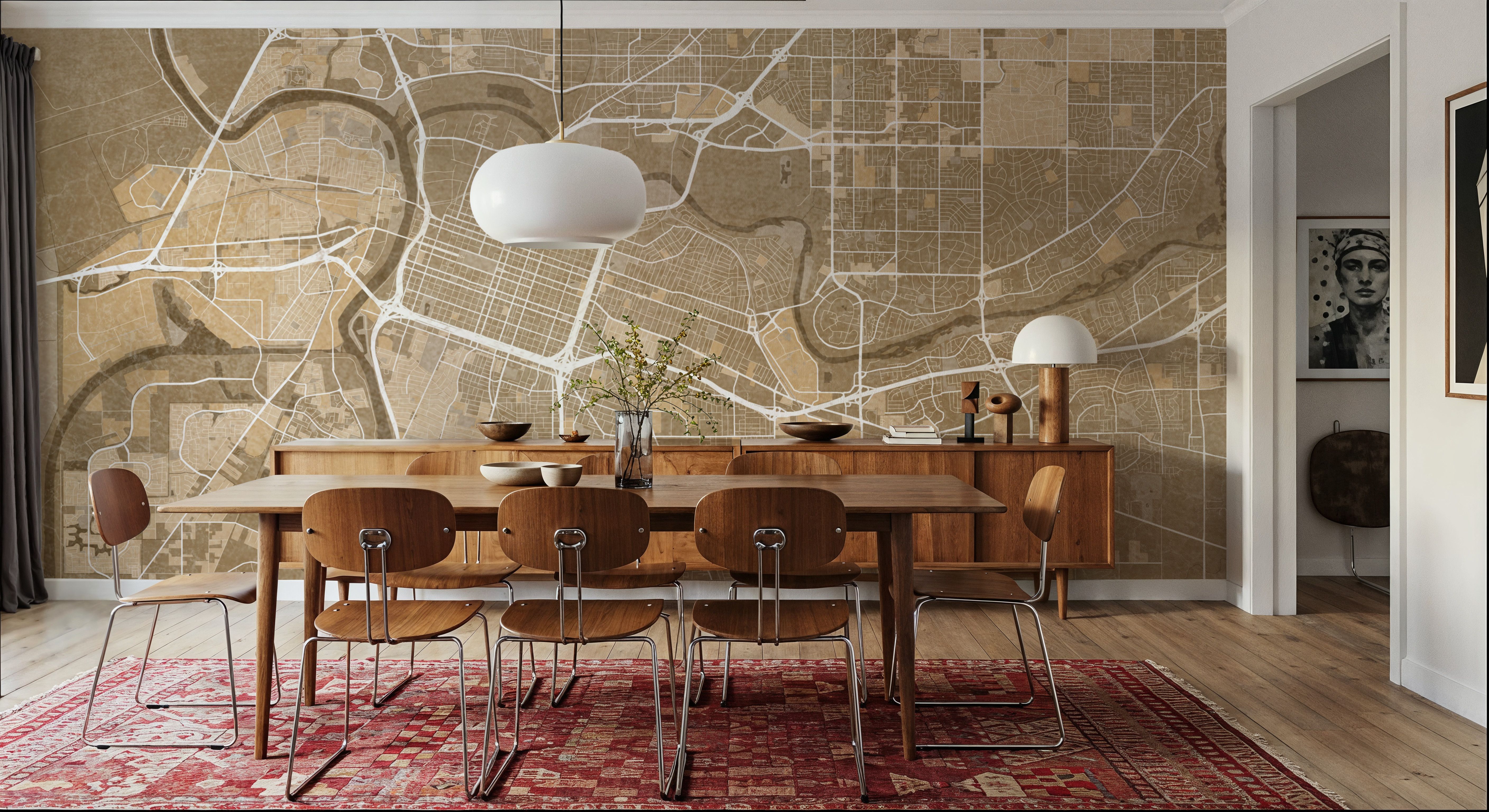 Sacramento Ochre