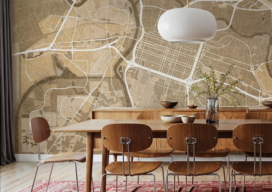 Sacramento Ochre