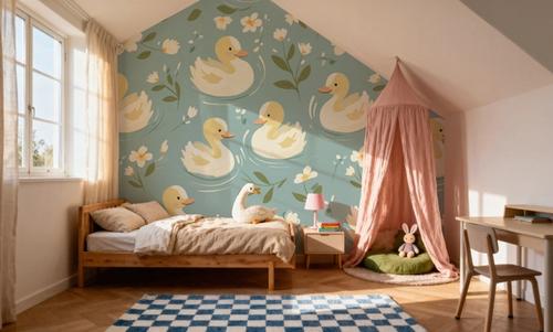 Diddy Ducklings