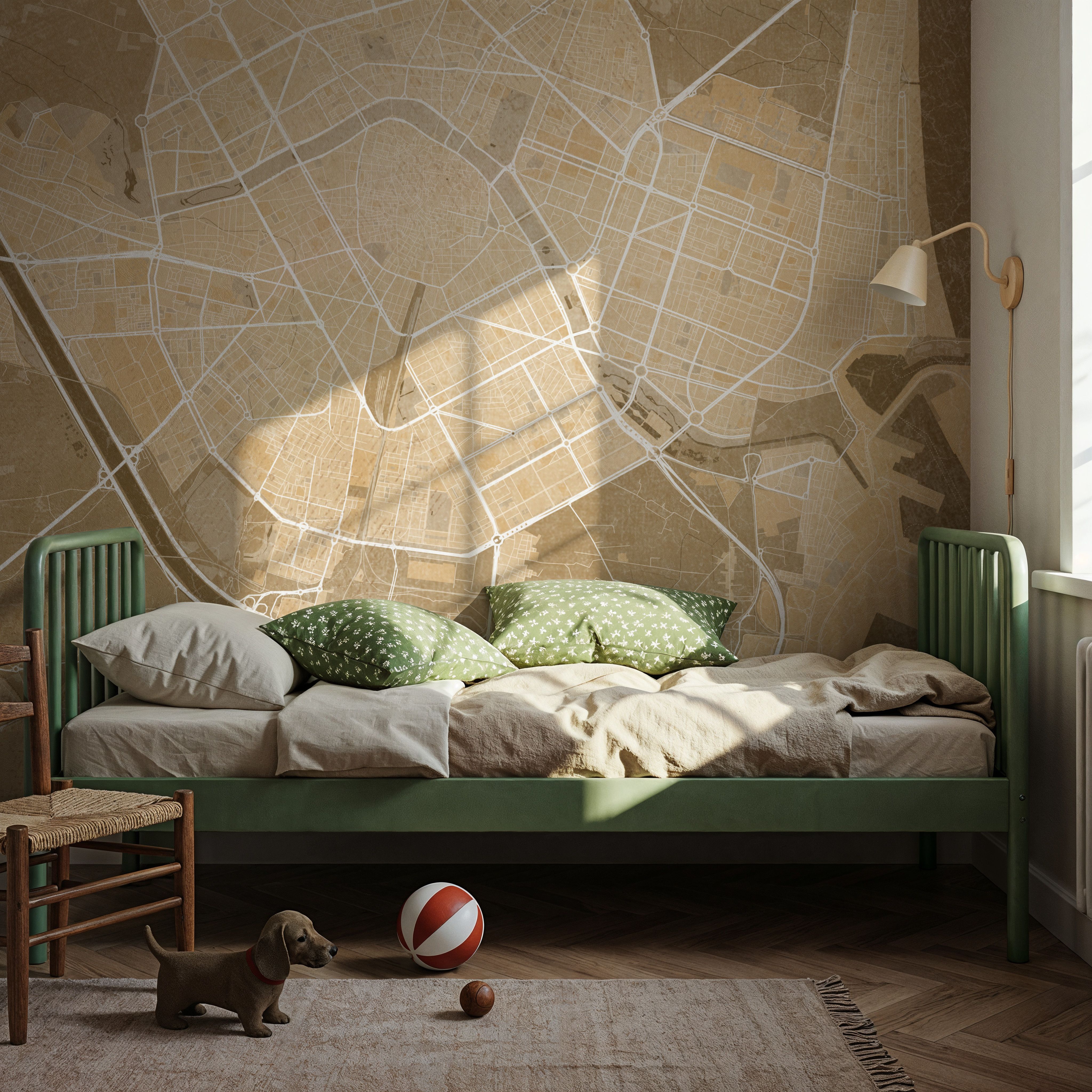 Valencia Ochre