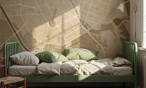 Valencia Ochre