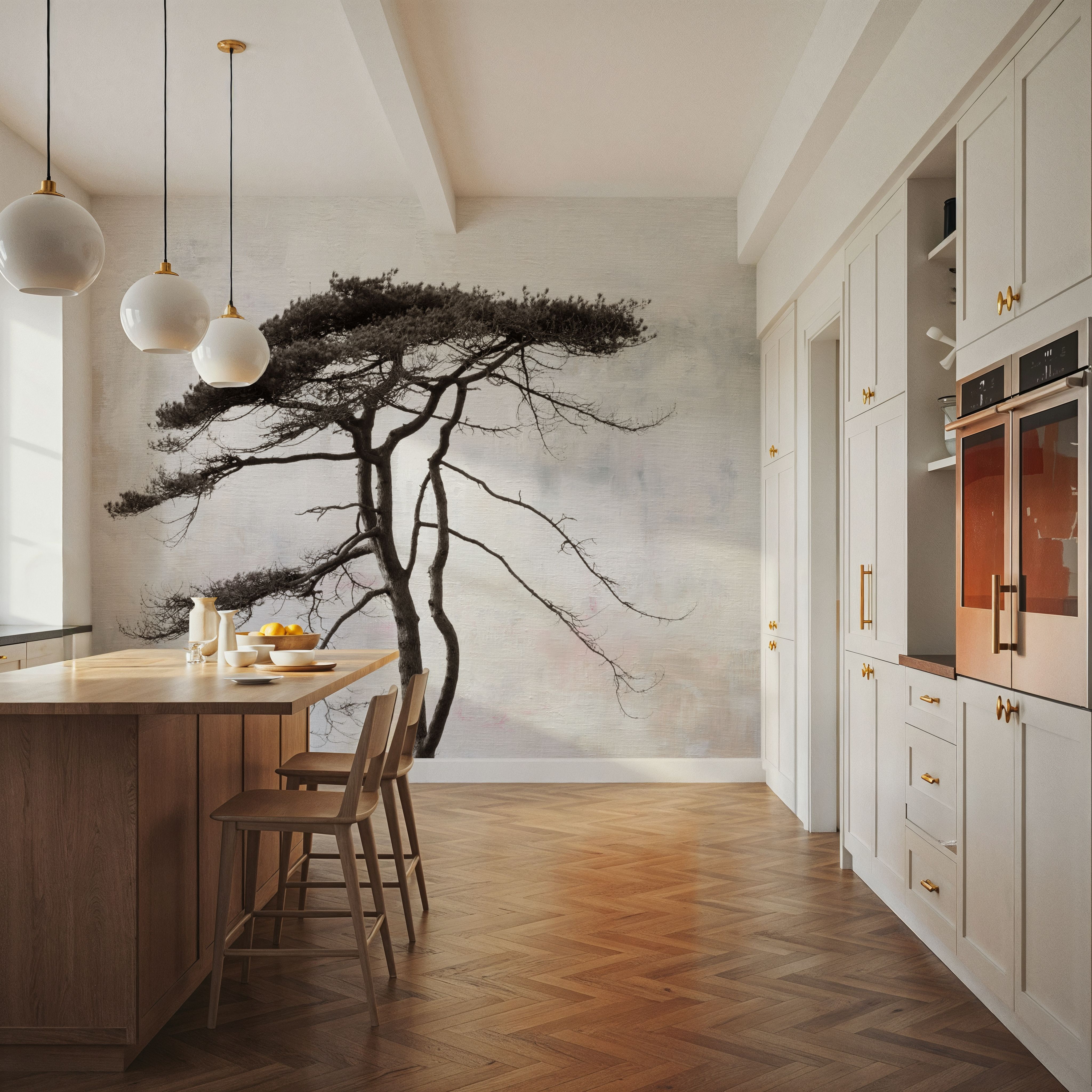 Stokenham Tree