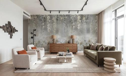 Wisteria Gray
