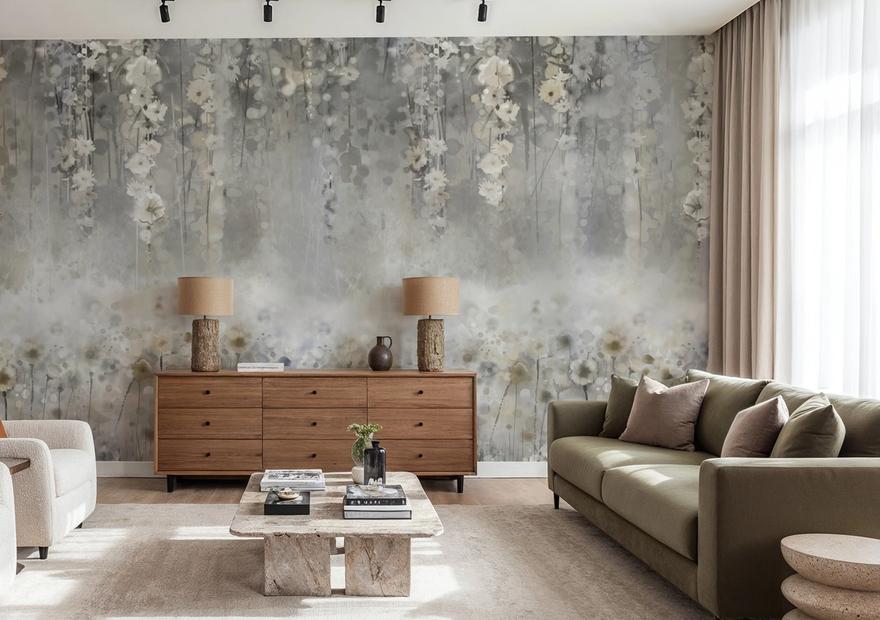 Wisteria Gray