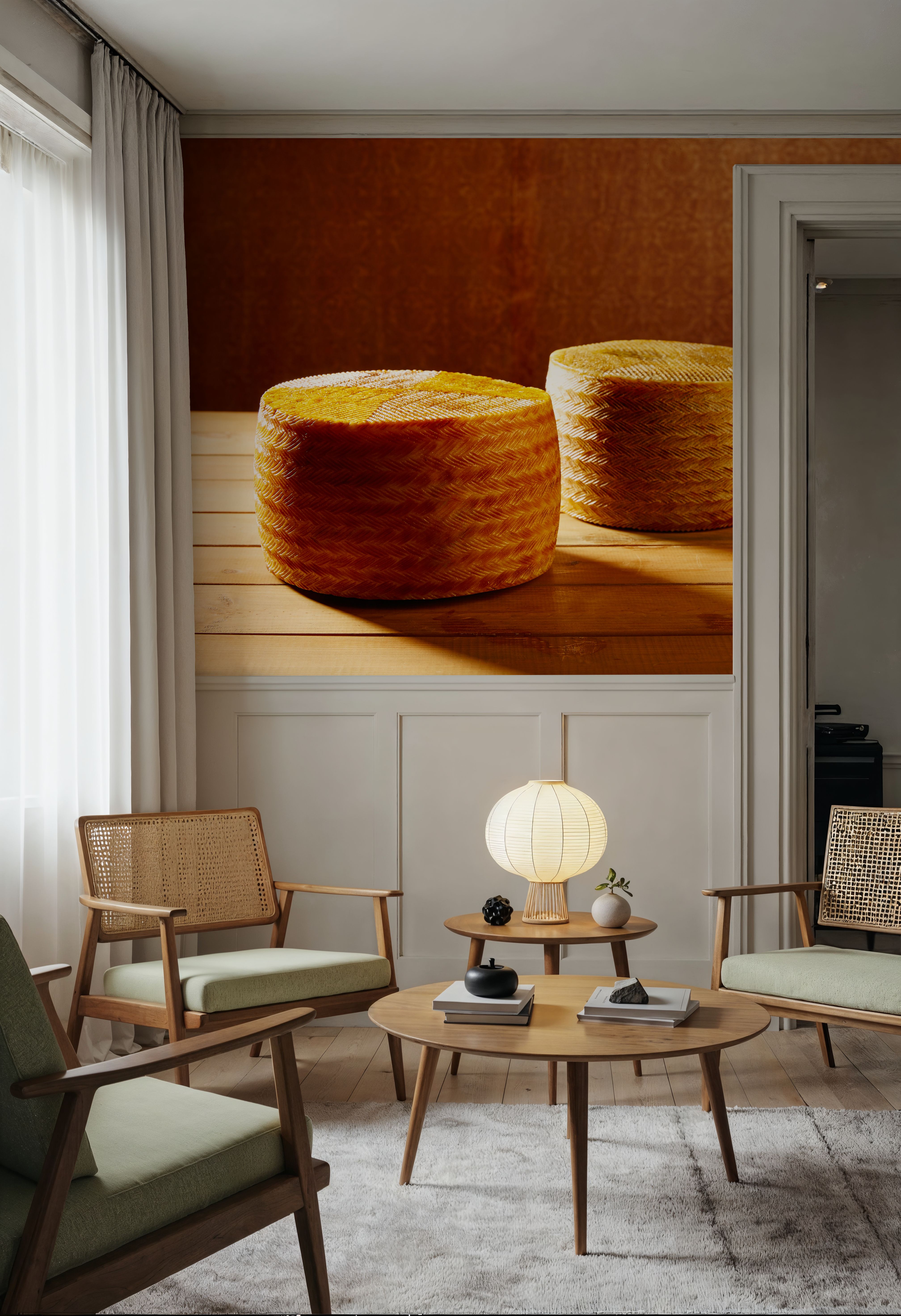 Manchego Please
