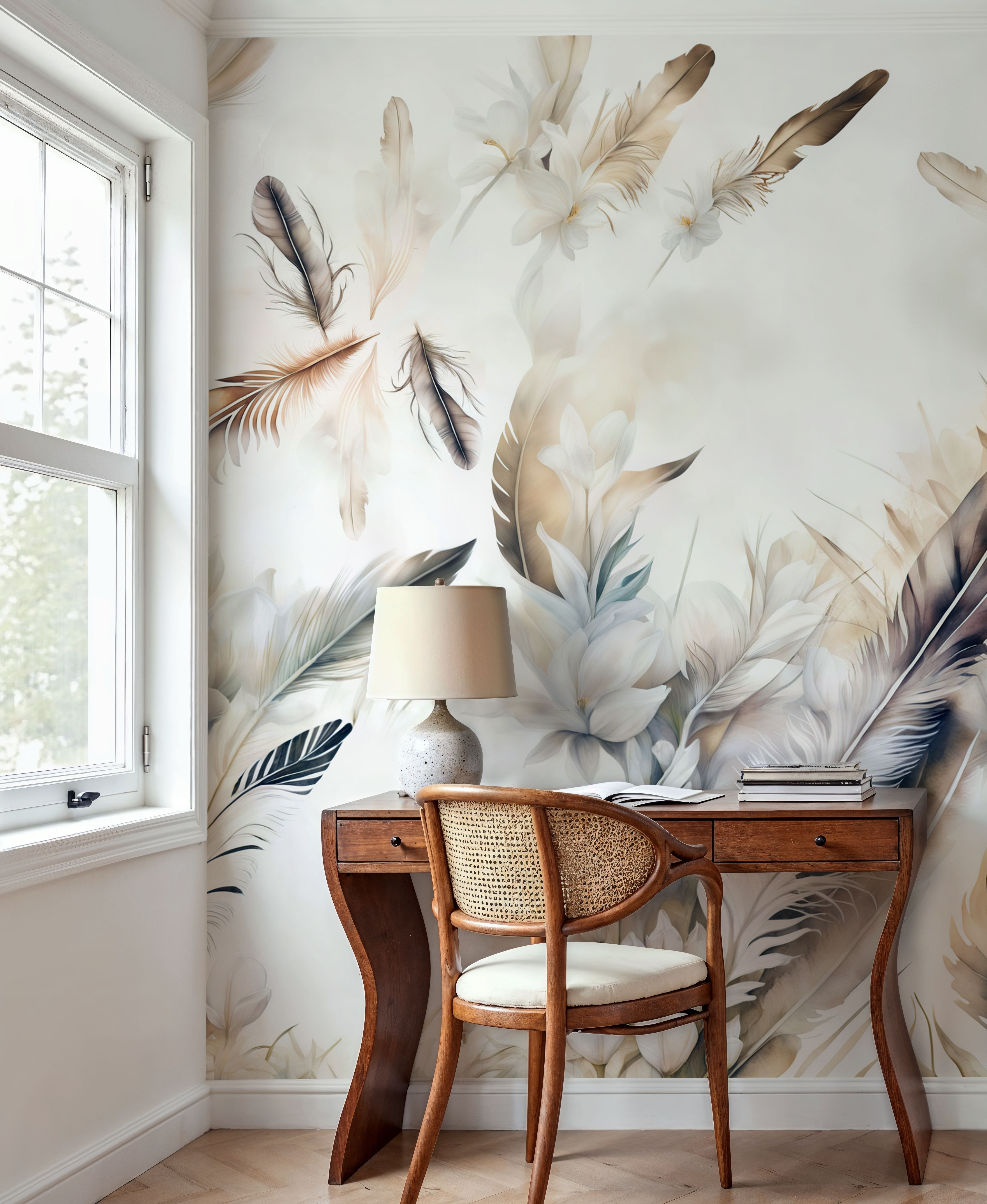 Tender Love Blue Yellow