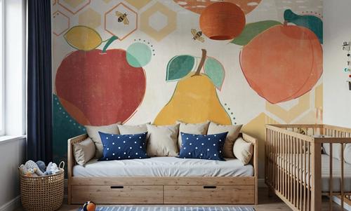 Crazy About Fruit