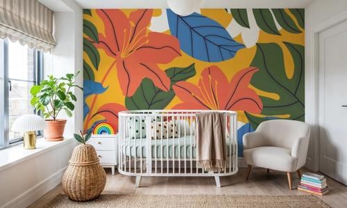 Trendy Lilies