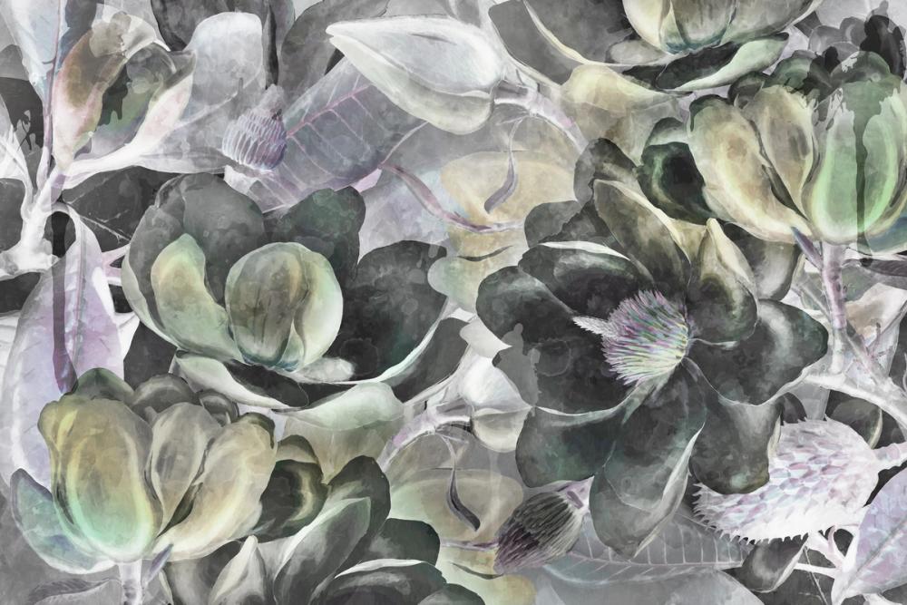 Magnolia art