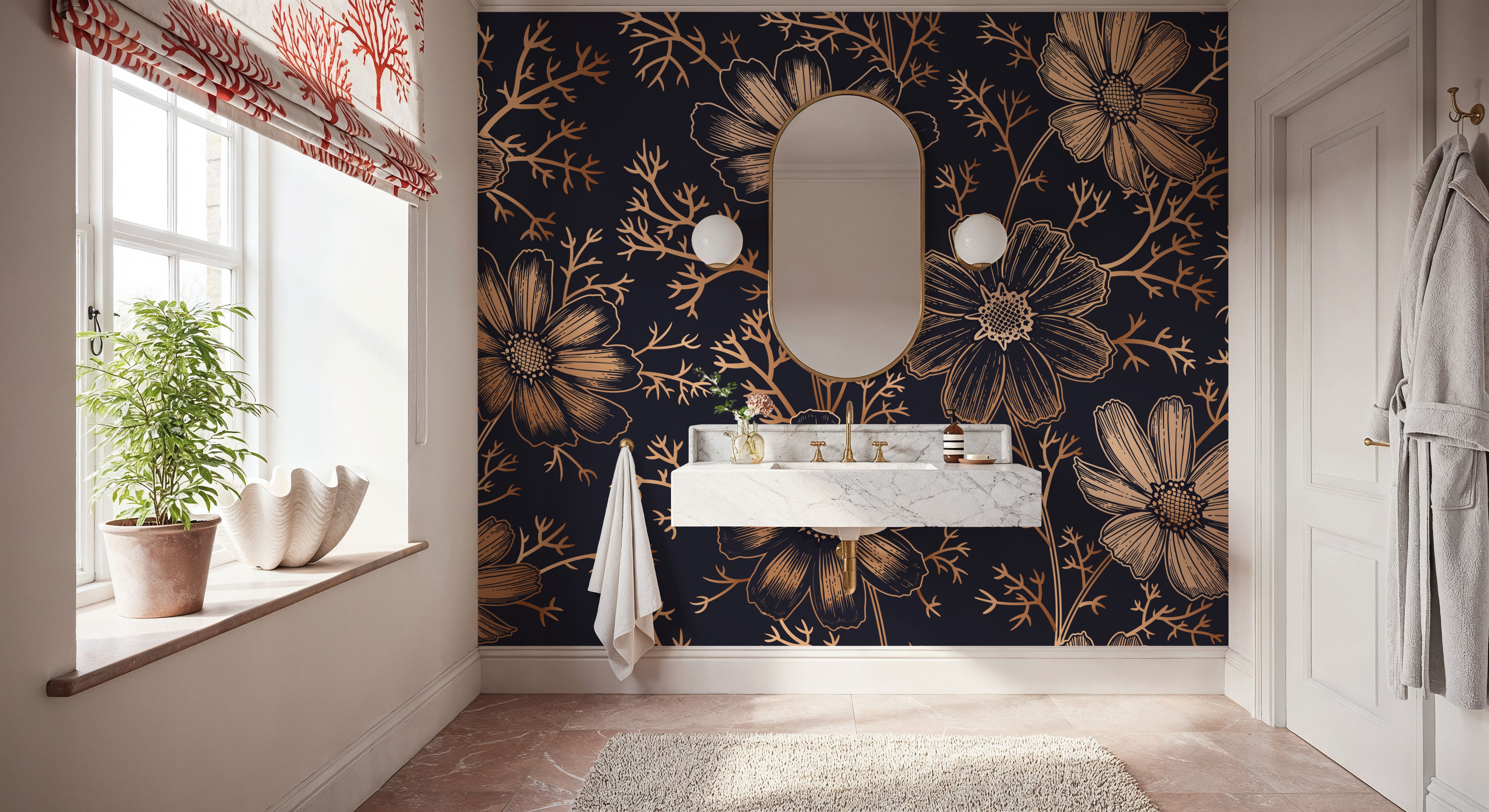 Chamomile for the Soul