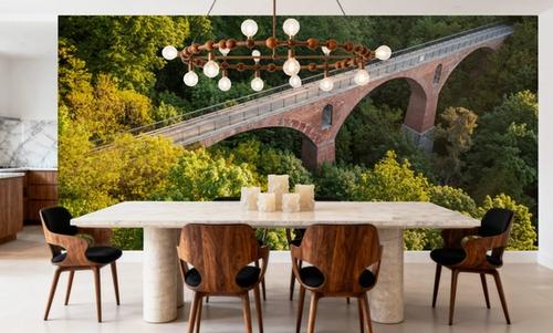 Bridge to Home