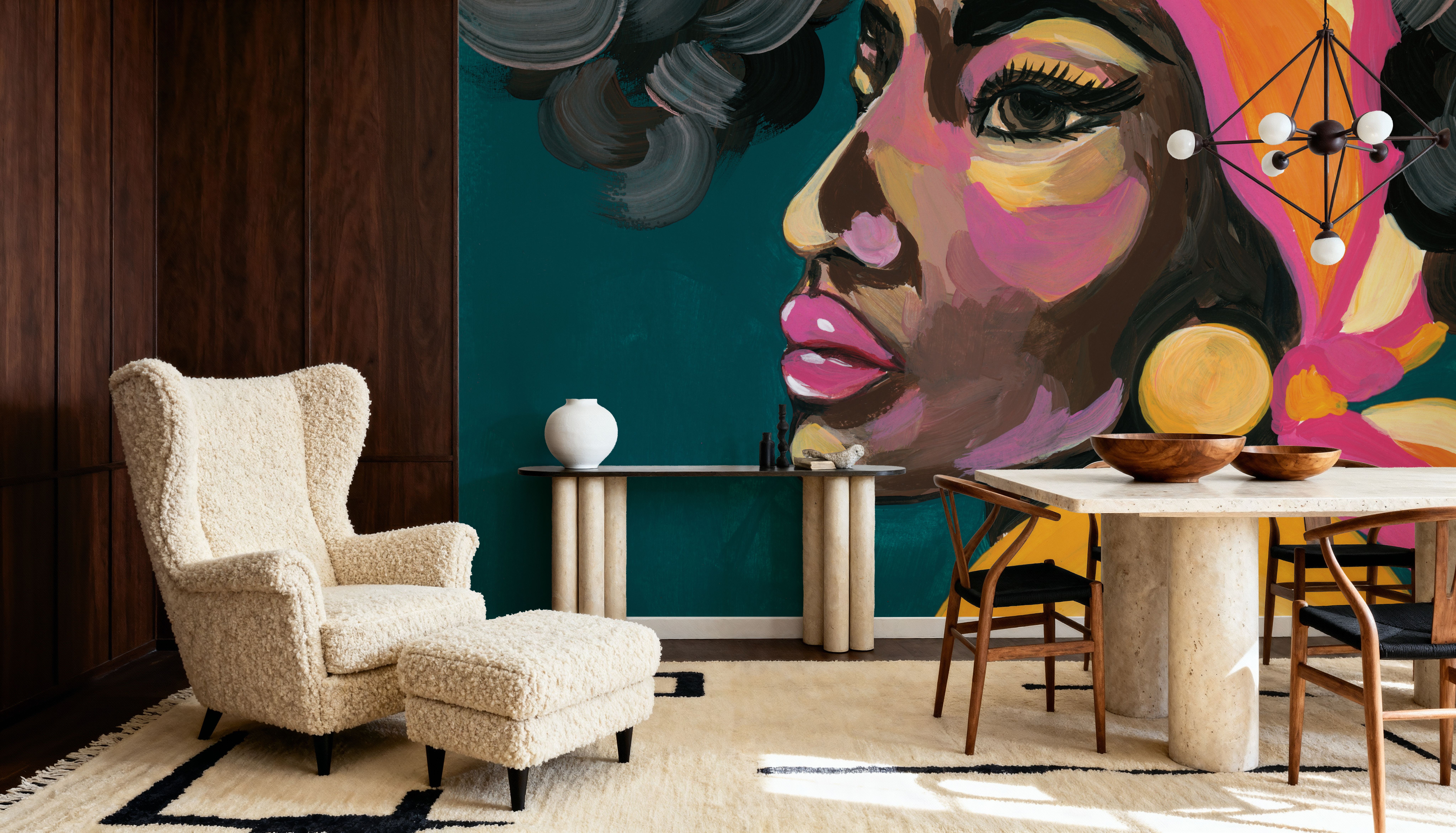 Fabulous and Glamorous I