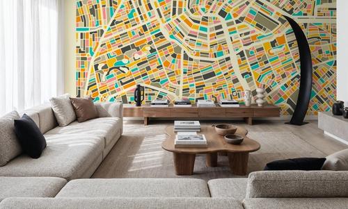 Modern Amsterdam