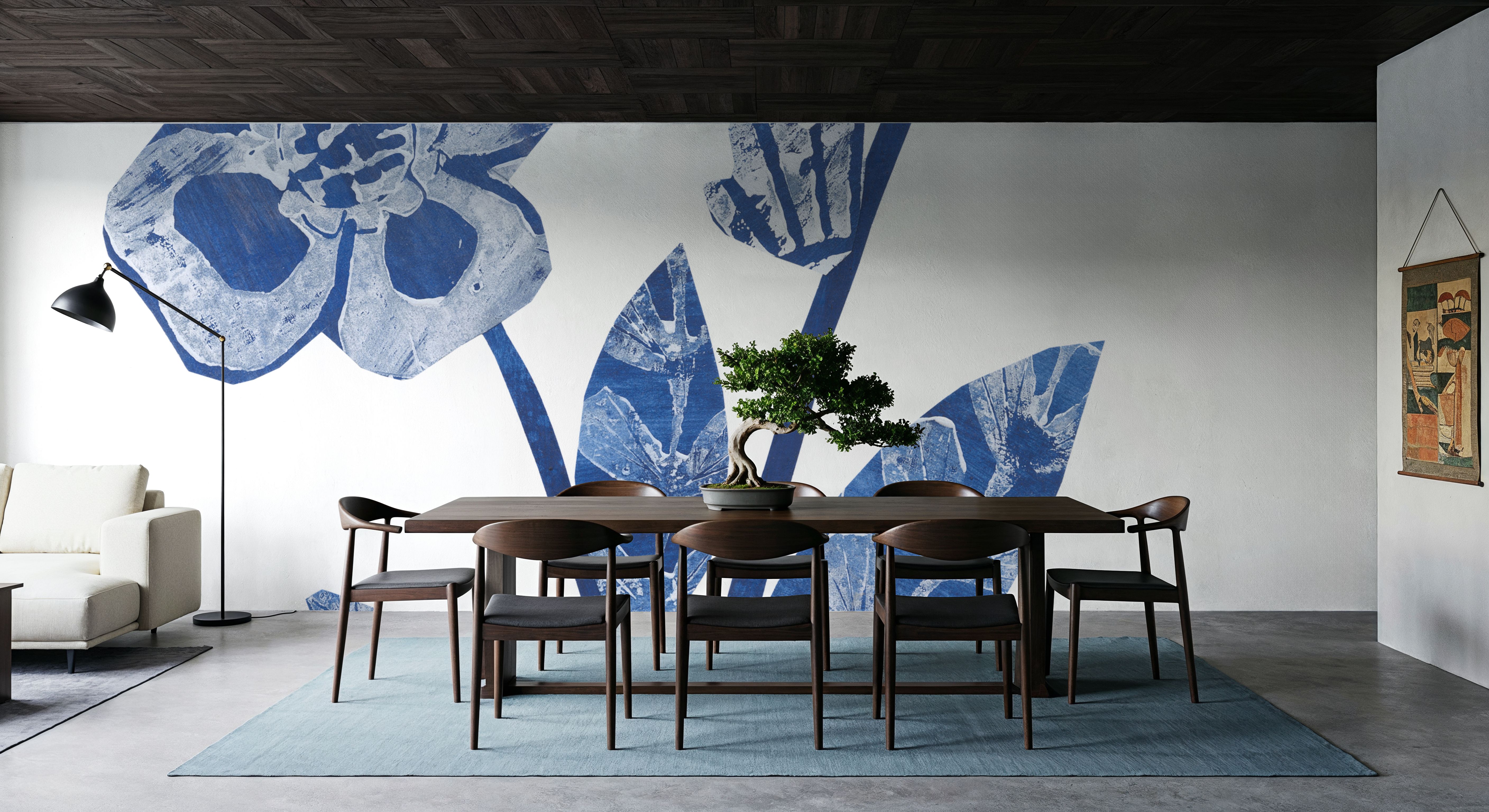 Botanique Collage III