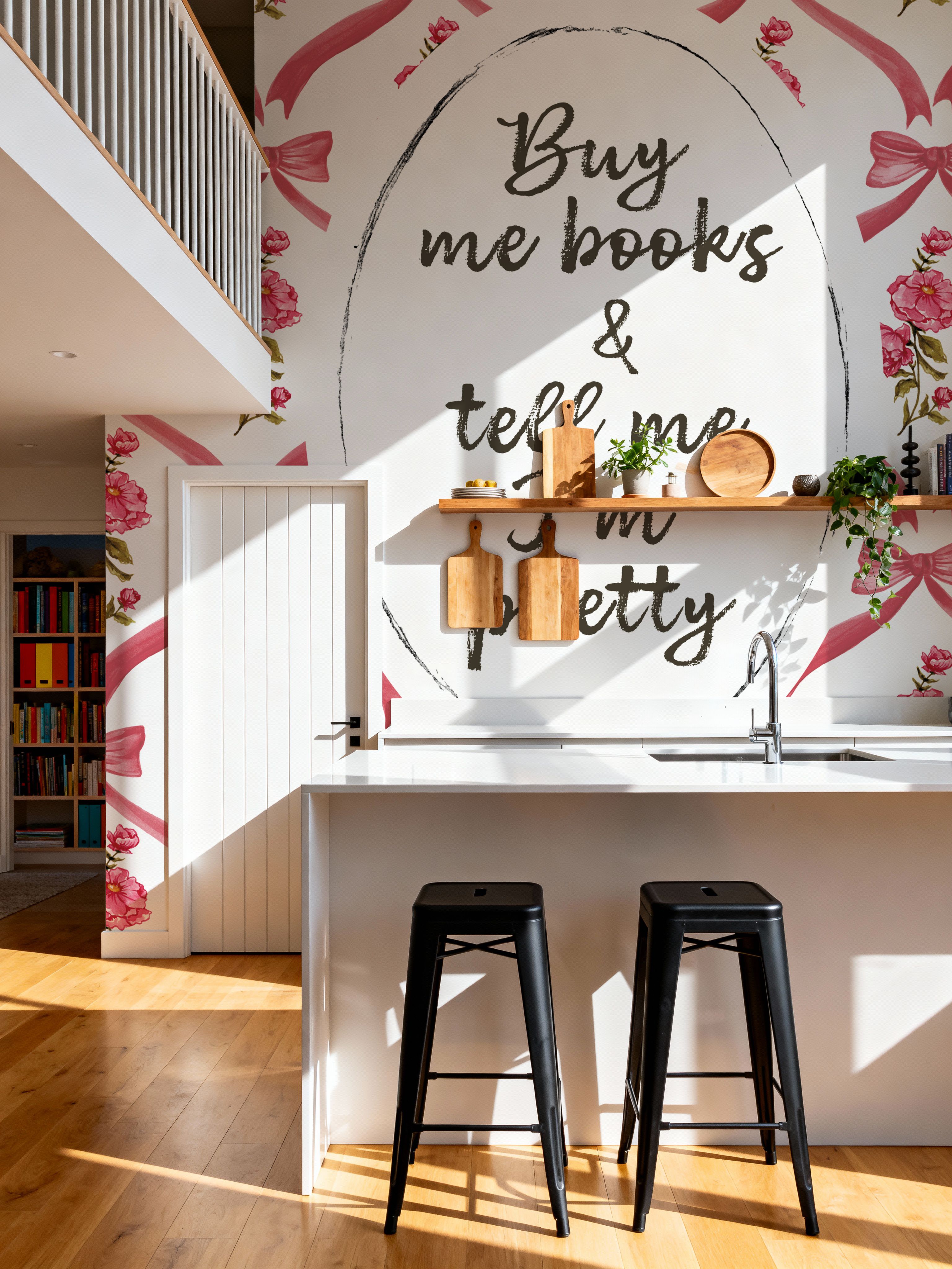 Buy Me Books