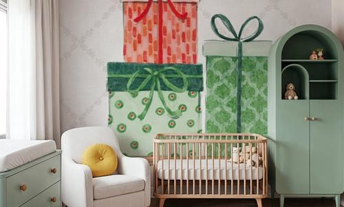 Holiday Bows III