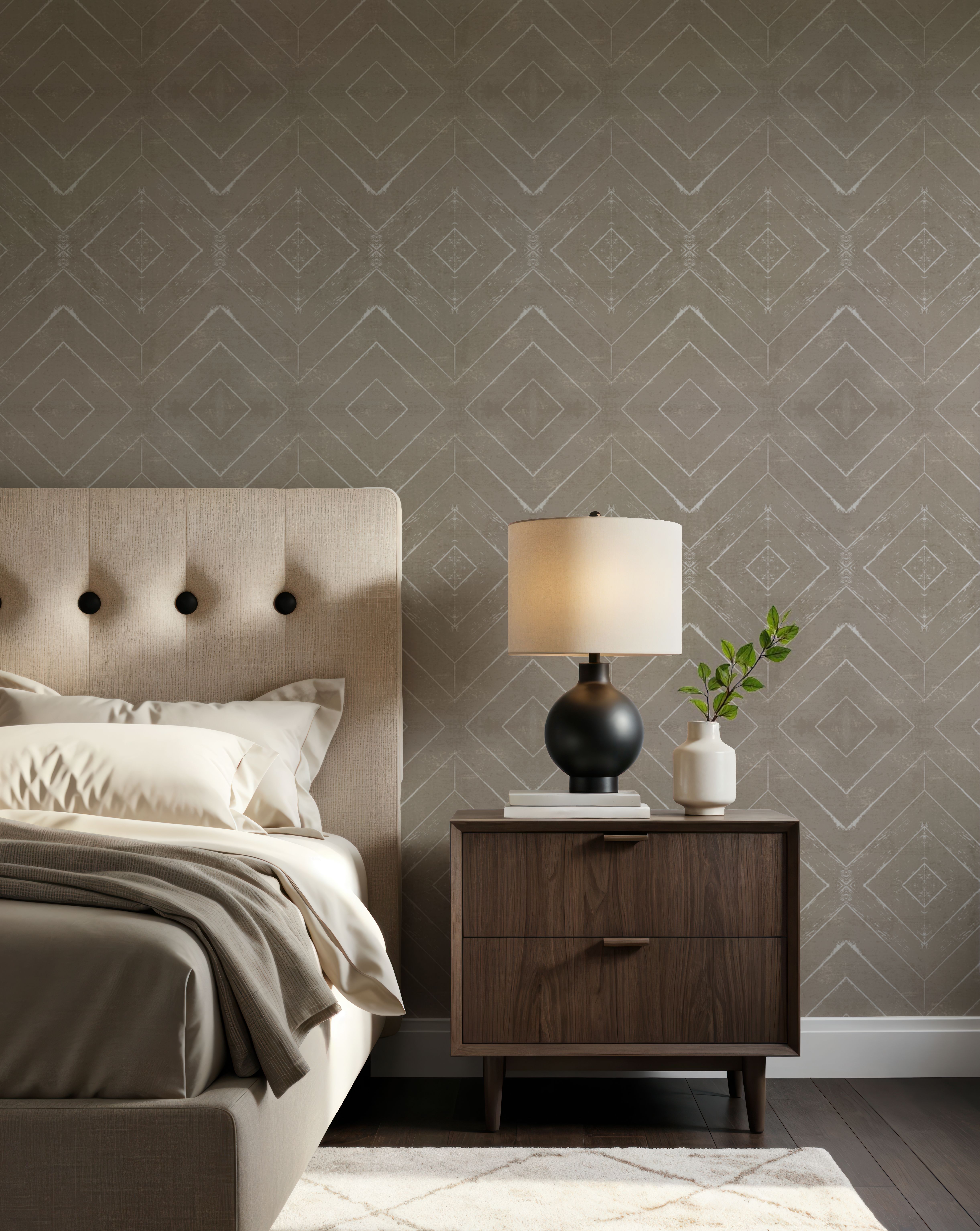 Country Flooring Grey