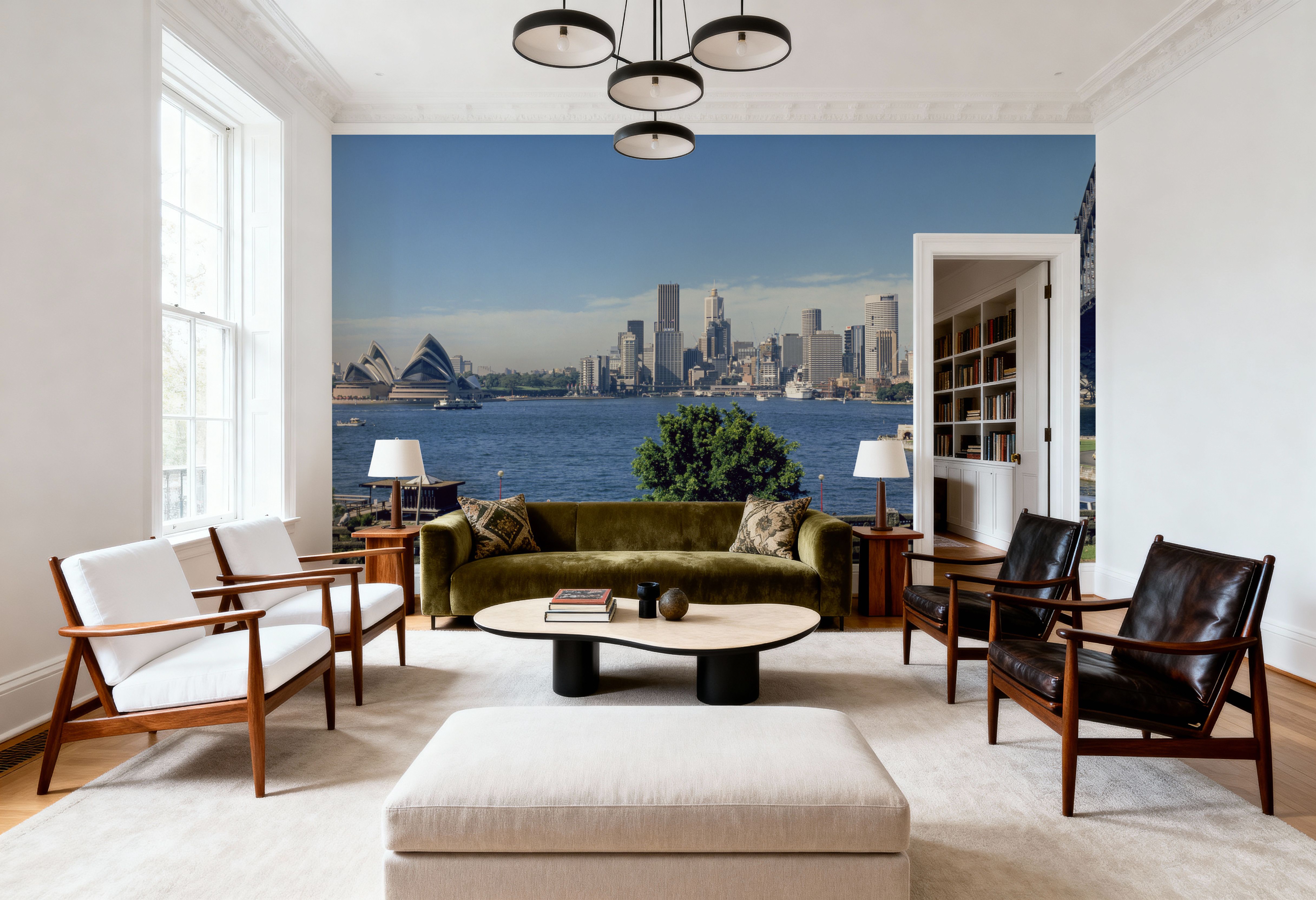 Sydney Harbour Brilliance