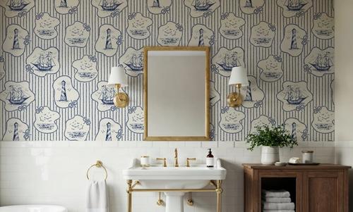 Nautical Classic