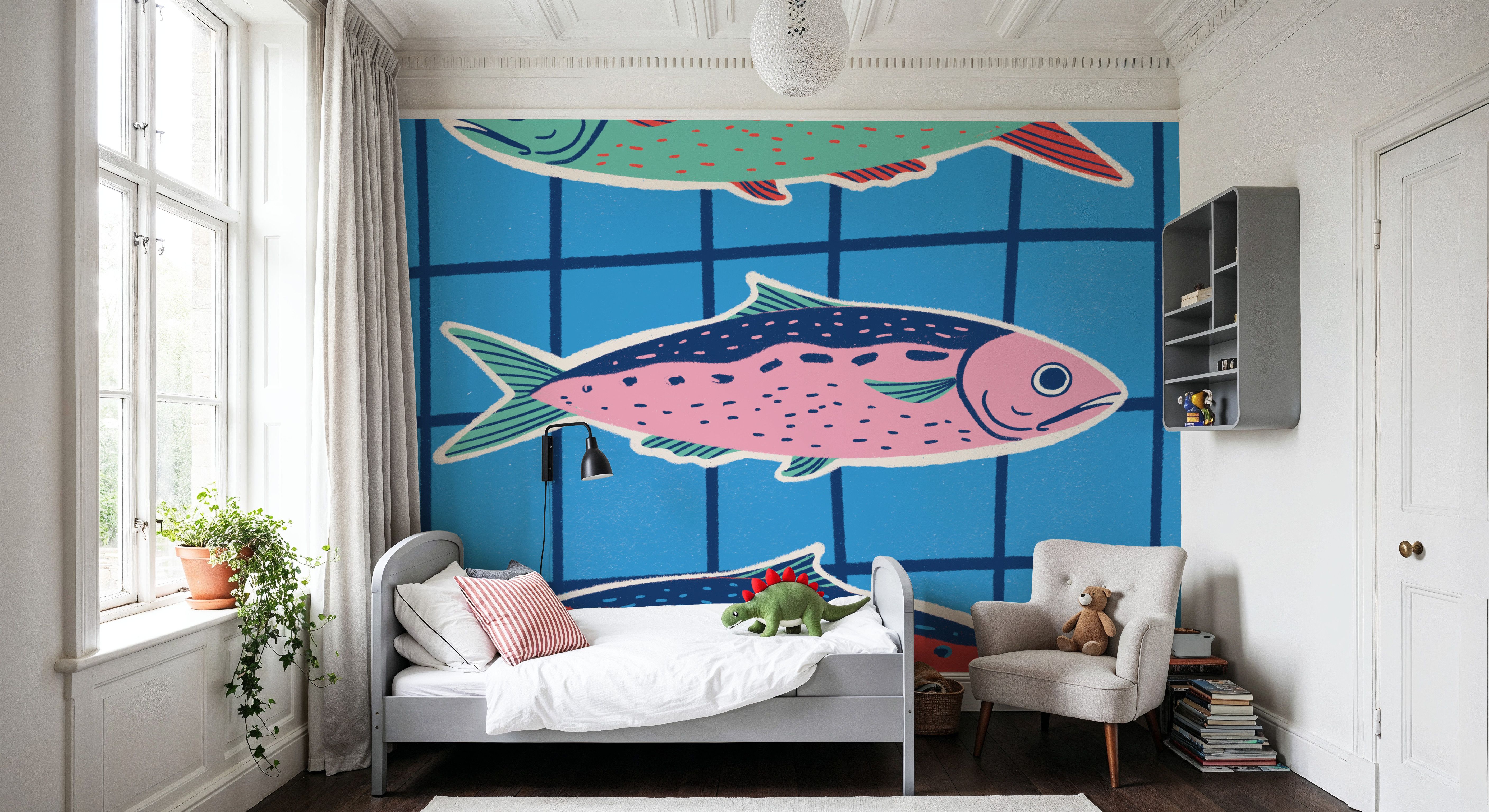 Fun Sardines IV