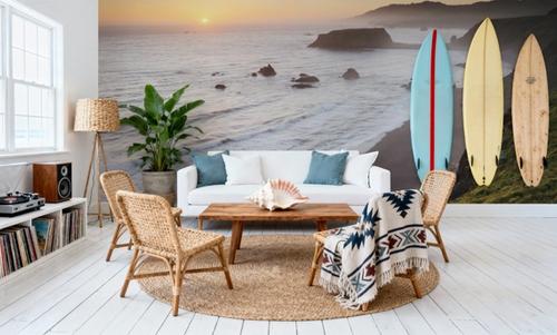 Sonoma Coast I