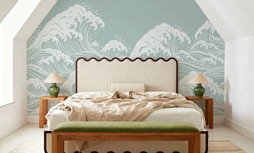 Edo Waves, Mist
