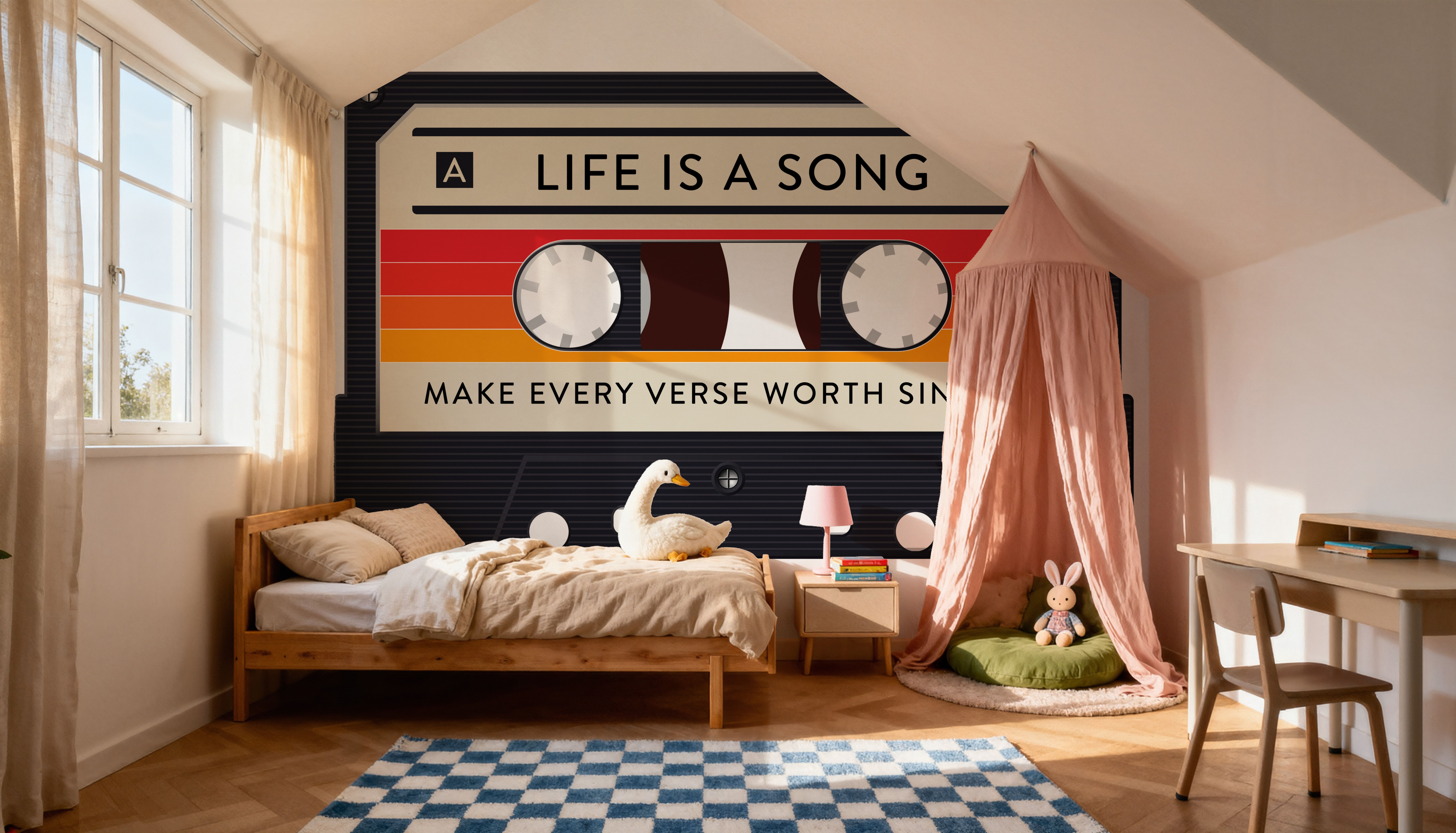 Mix Tape