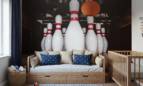 10 Pins