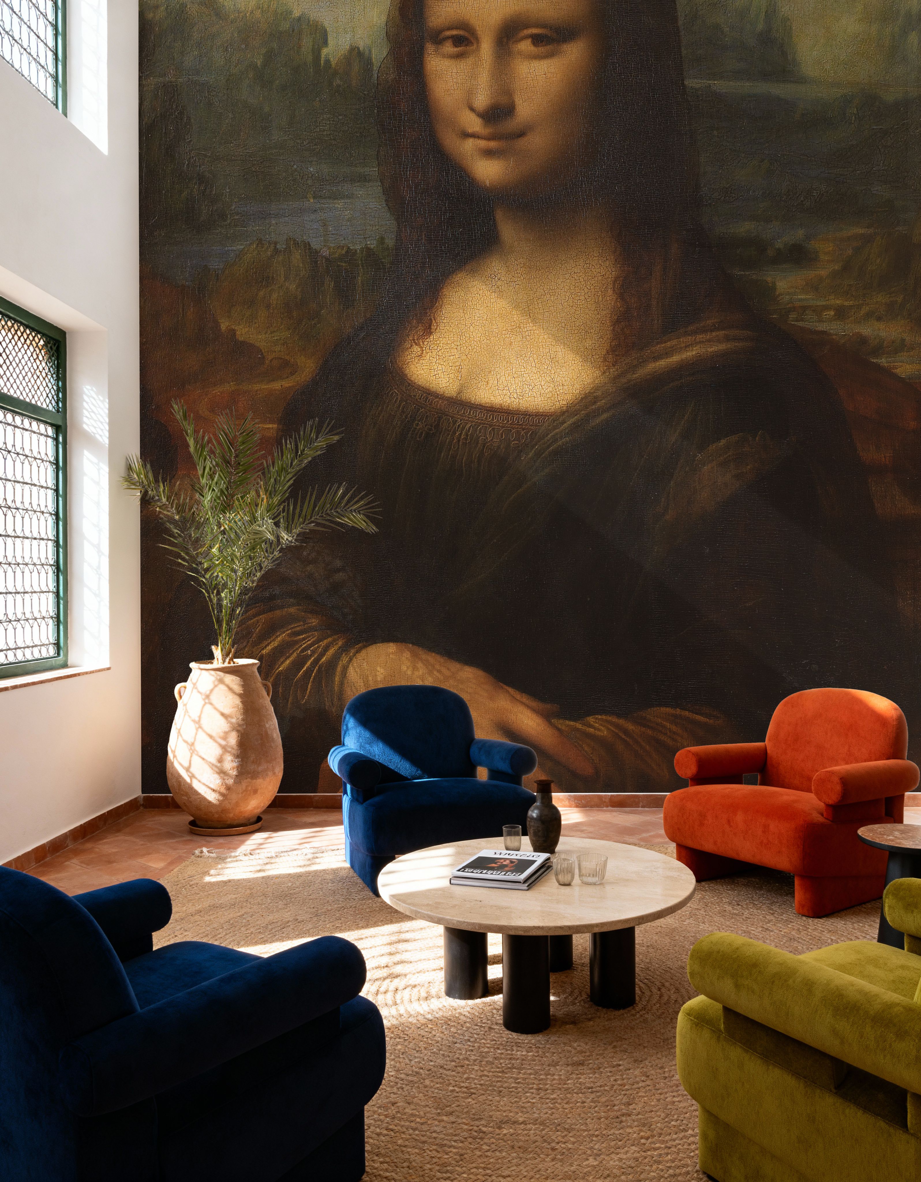 Mona Lisa