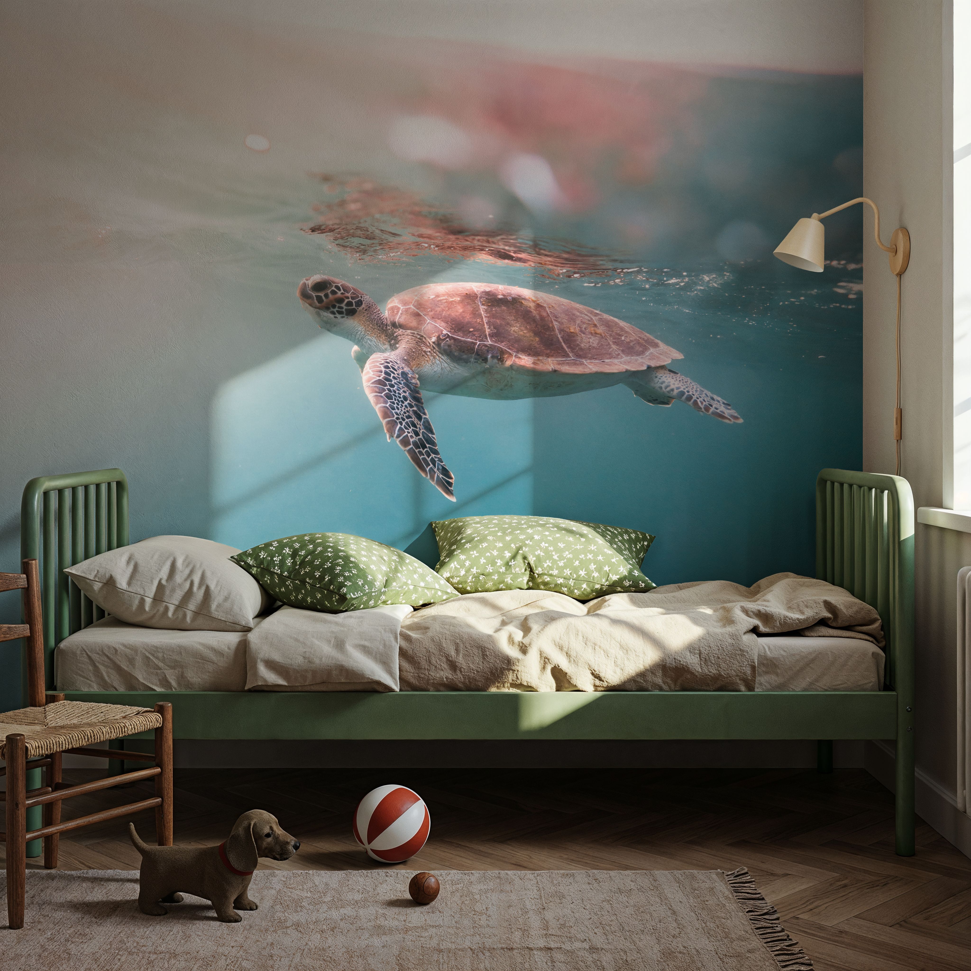 Float On
