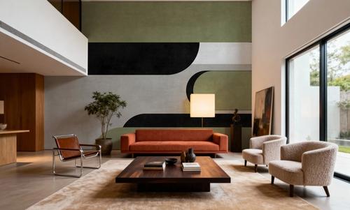 Modern Elements, Pistachio