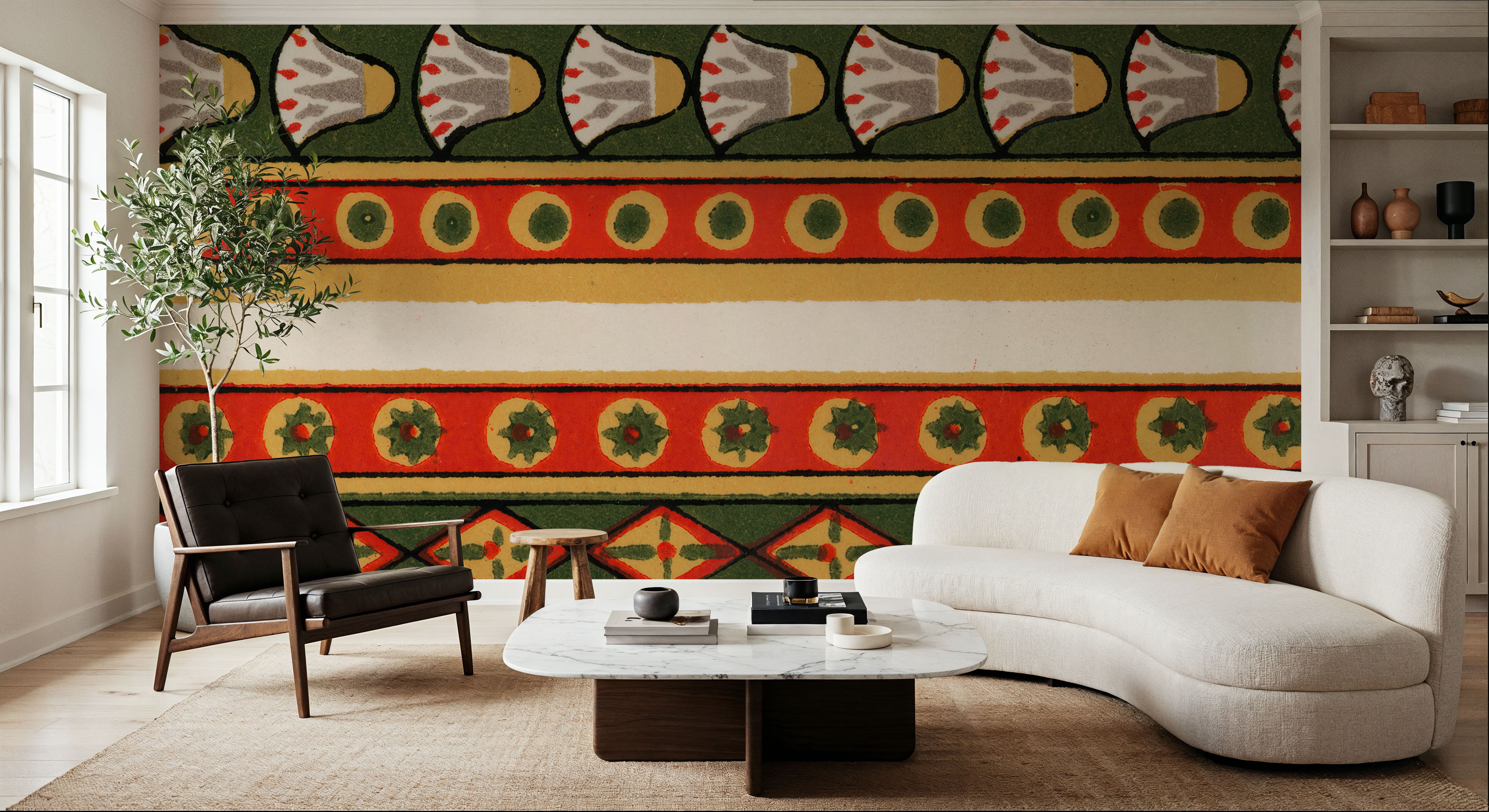 Egyptian Ornaments - Satis