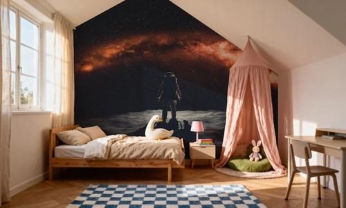 Space Walk